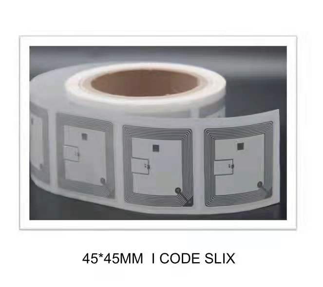 45*45MM | CODE SLIX